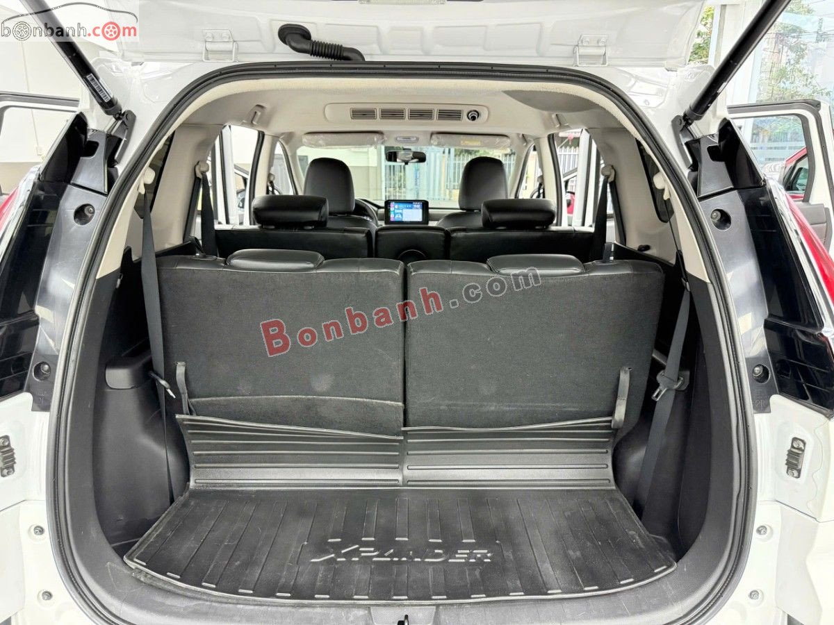 Bán ô tô Mitsubishi Xpander Premium 1.5 AT - 2022 - xe cũ