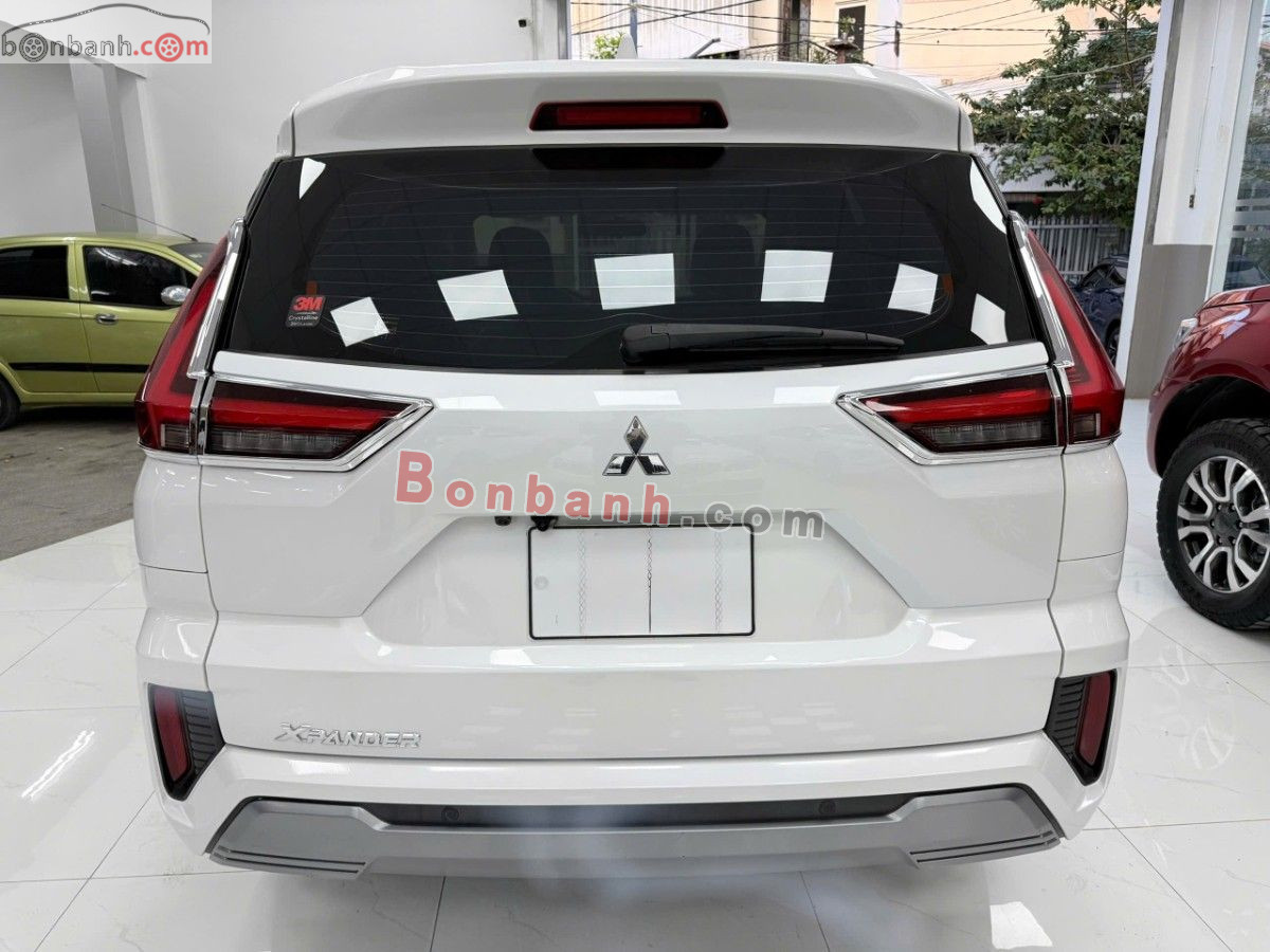 Bán ô tô Mitsubishi Xpander Premium 1.5 AT - 2022 - xe cũ