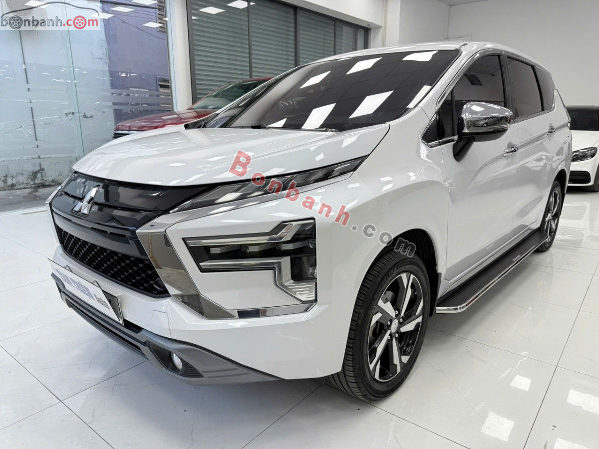 Bán ô tô Mitsubishi Xpander Premium 1.5 AT - 2022 - xe cũ