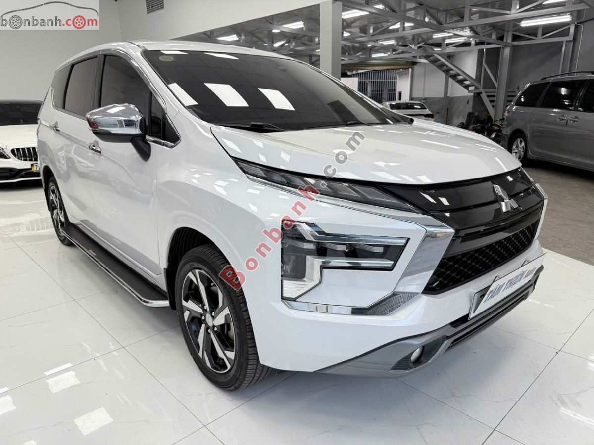 Bán ô tô Mitsubishi Xpander Premium 1.5 AT - 2022 - xe cũ