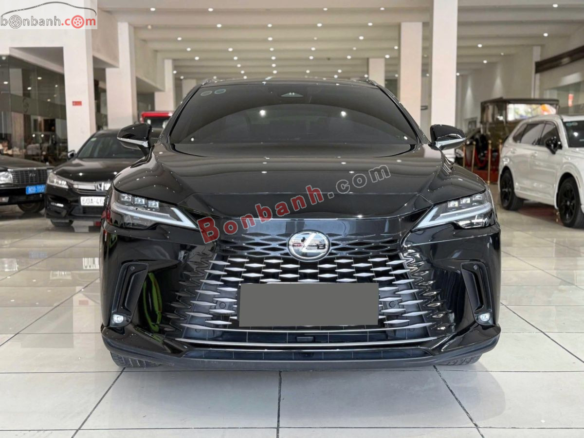 Bán ô tô Lexus RX 350 Premium - 2024 - xe cũ