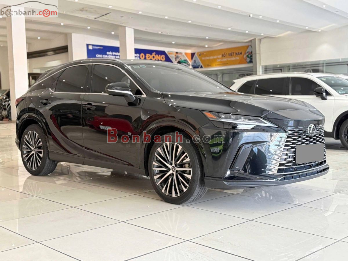Bán ô tô Lexus RX 350 Premium - 2024 - xe cũ