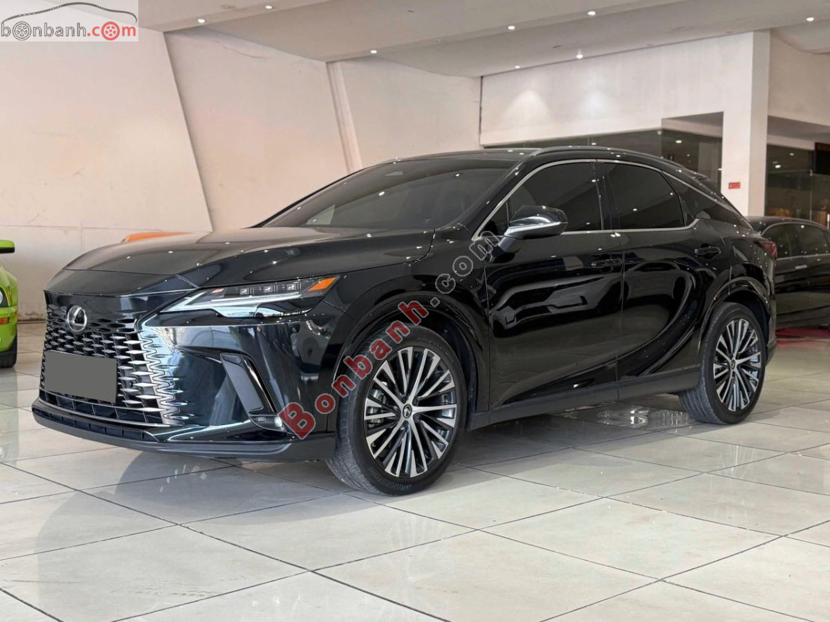 Bán ô tô Lexus RX 350 Premium - 2024 - xe cũ