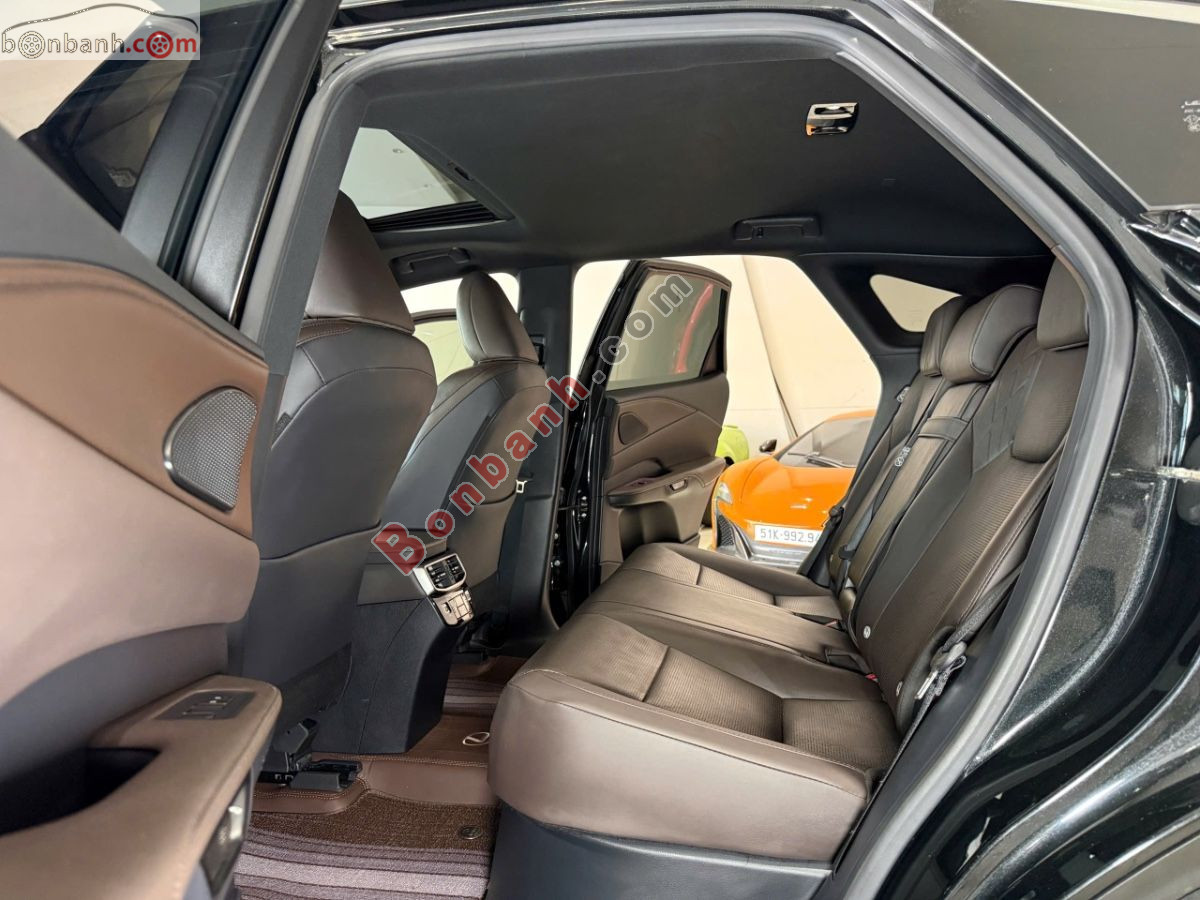 Bán ô tô Lexus RX 350 Premium - 2024 - xe cũ