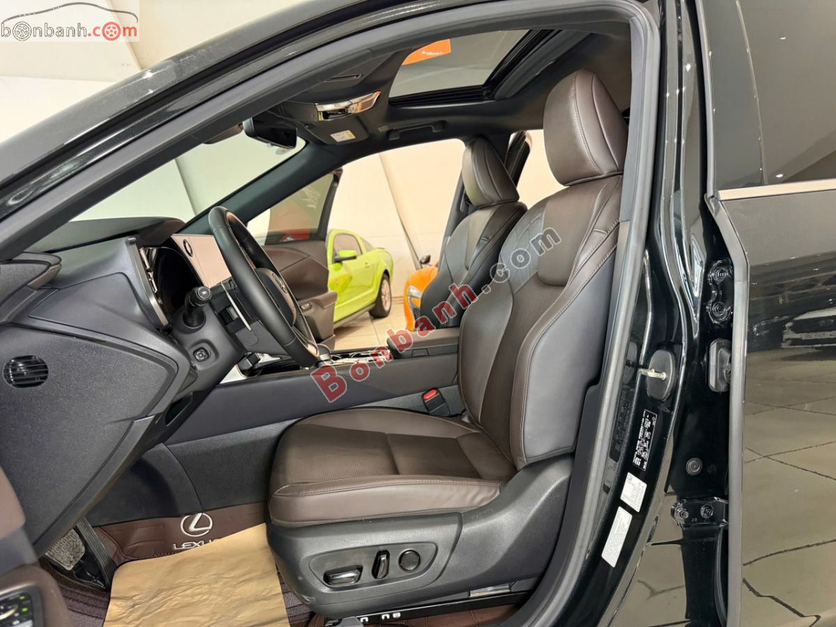 Bán ô tô Lexus RX 350 Premium - 2024 - xe cũ