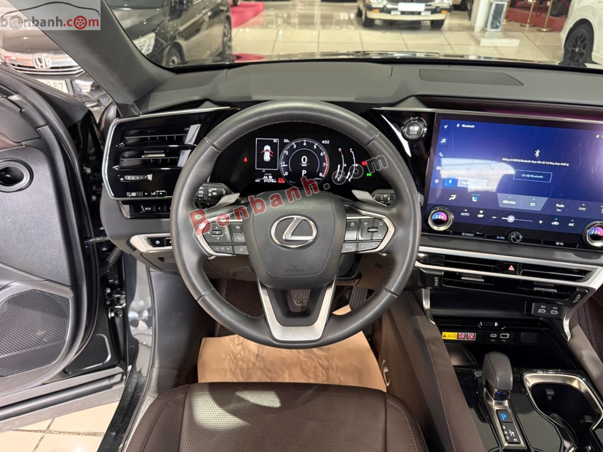 Bán ô tô Lexus RX 350 Premium - 2024 - xe cũ