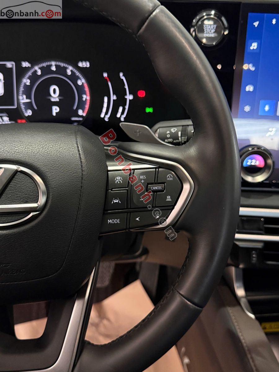 Bán ô tô Lexus RX 350 Premium - 2024 - xe cũ
