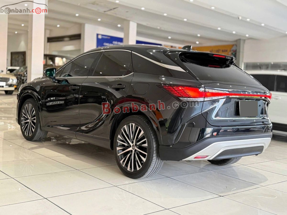 Bán ô tô Lexus RX 350 Premium - 2024 - xe cũ