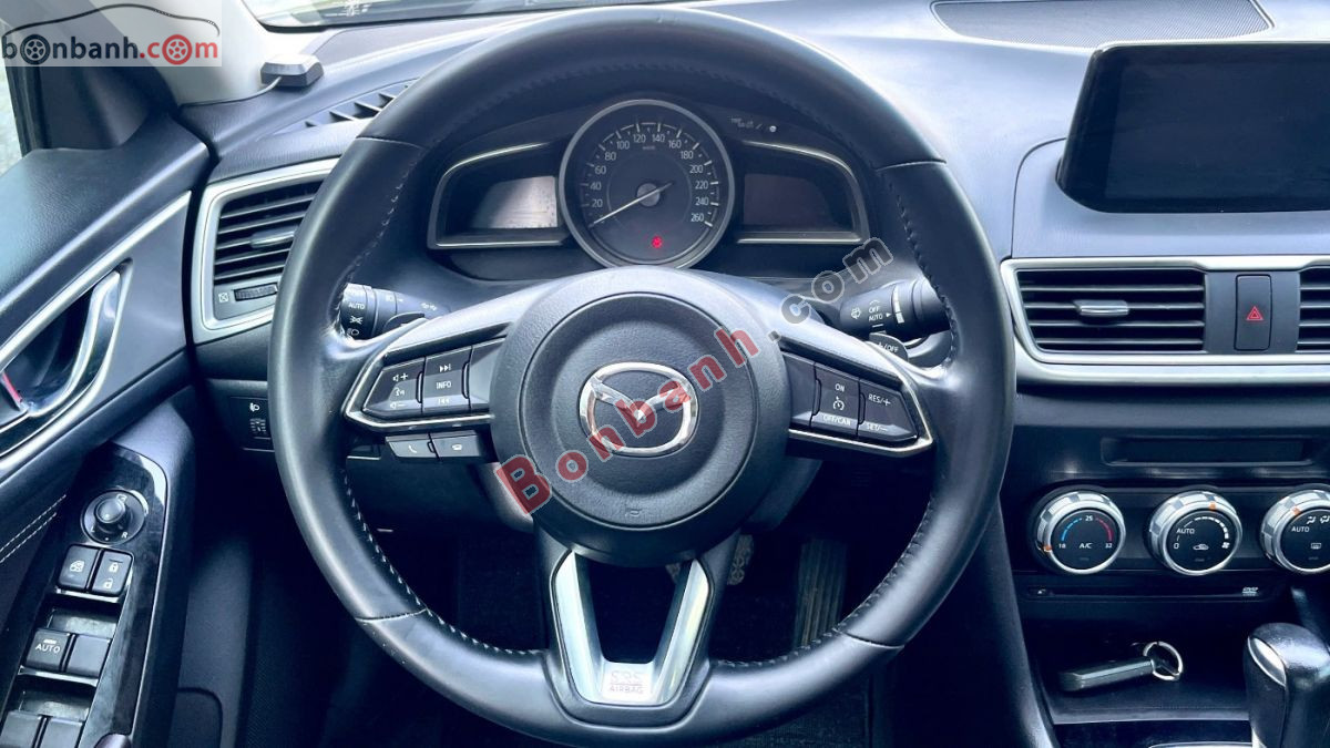 Bán ô tô Mazda 3 1.5 AT - 2018 - xe cũ