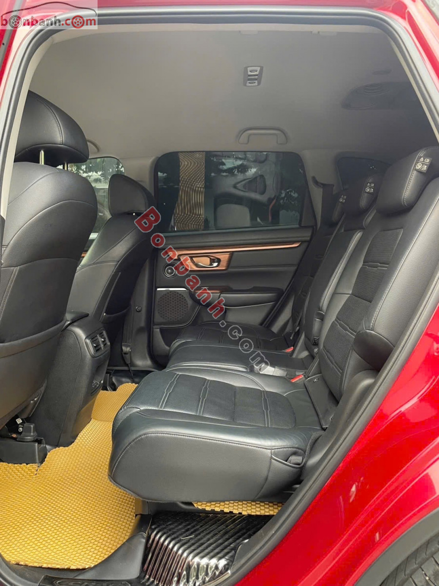 Bán ô tô Honda CRV G - 2020 - xe cũ