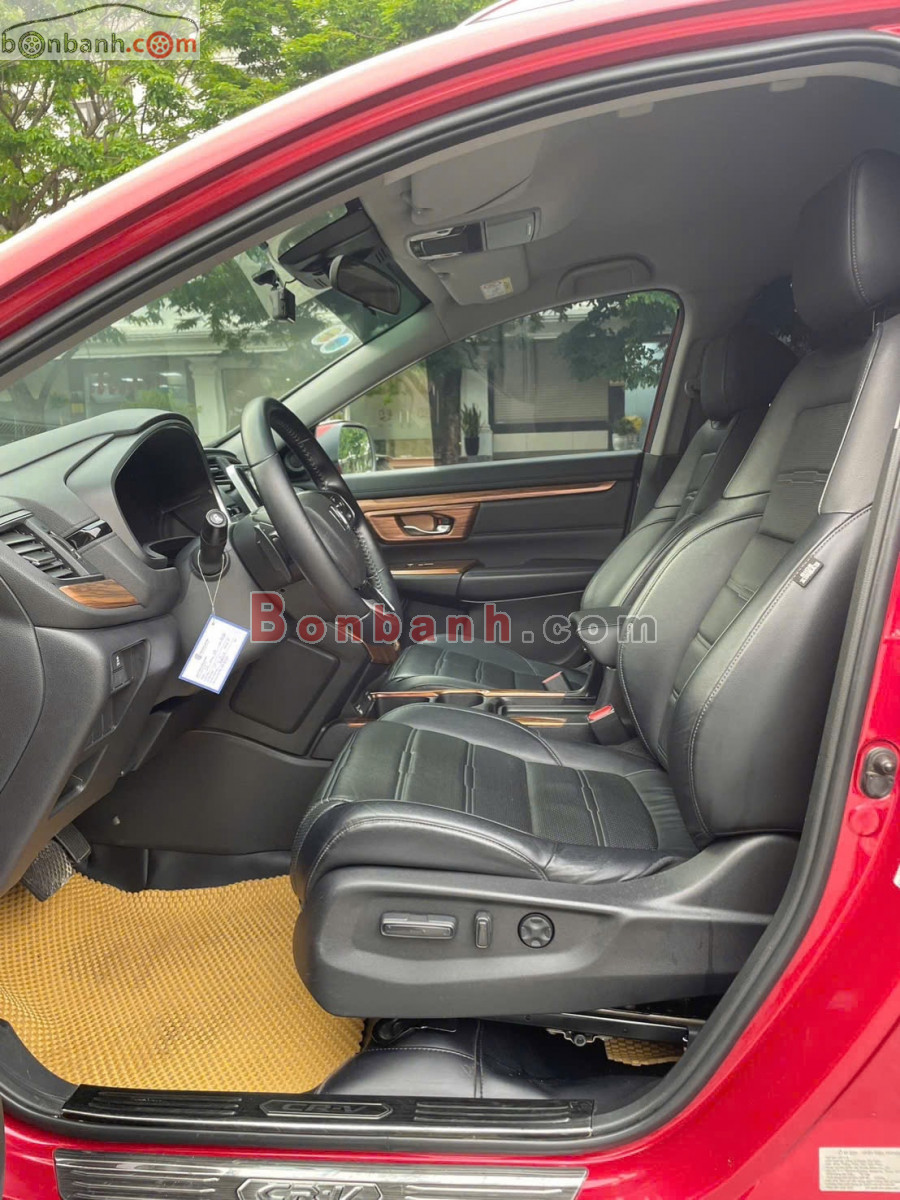 Bán ô tô Honda CRV G - 2020 - xe cũ