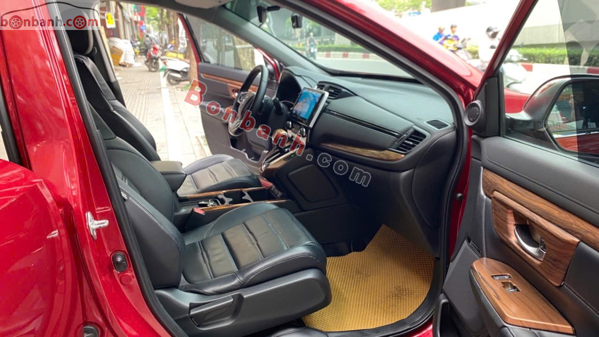Bán ô tô Honda CRV G - 2020 - xe cũ