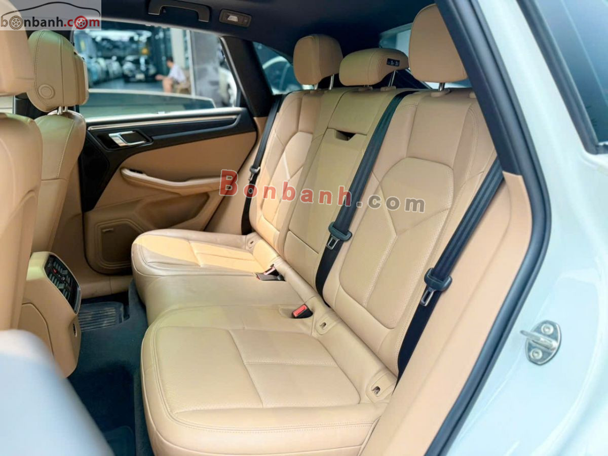 Bán ô tô Porsche Macan 2.0 - 2022 - xe cũ