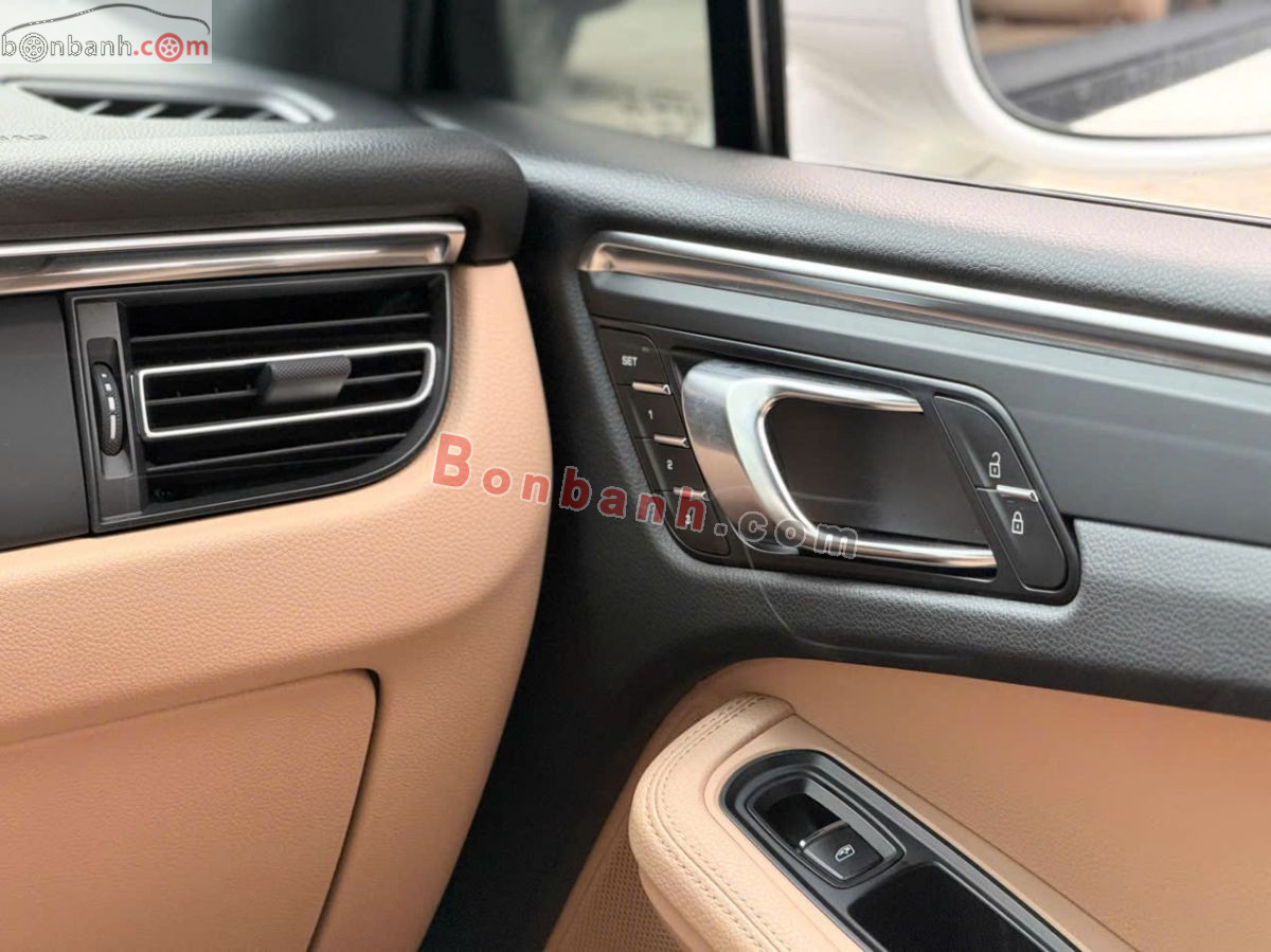 Bán ô tô Porsche Macan 2.0 - 2022 - xe cũ