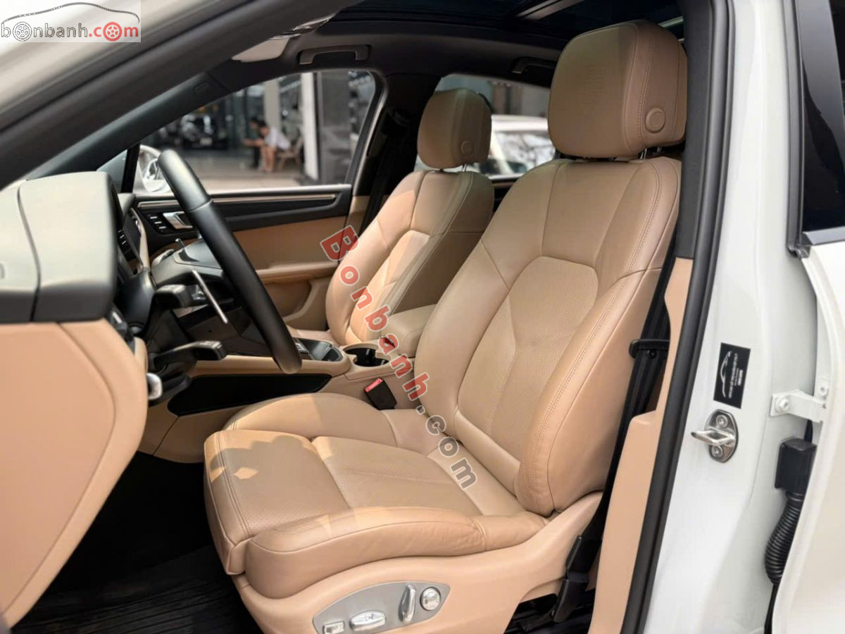 Bán ô tô Porsche Macan 2.0 - 2022 - xe cũ