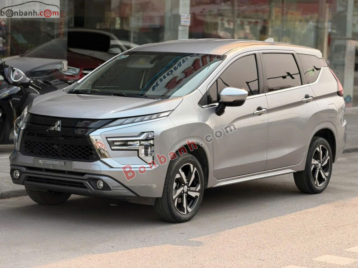 Bán ô tô Mitsubishi Xpander Premium 1.5 AT - 2023 - xe cũ