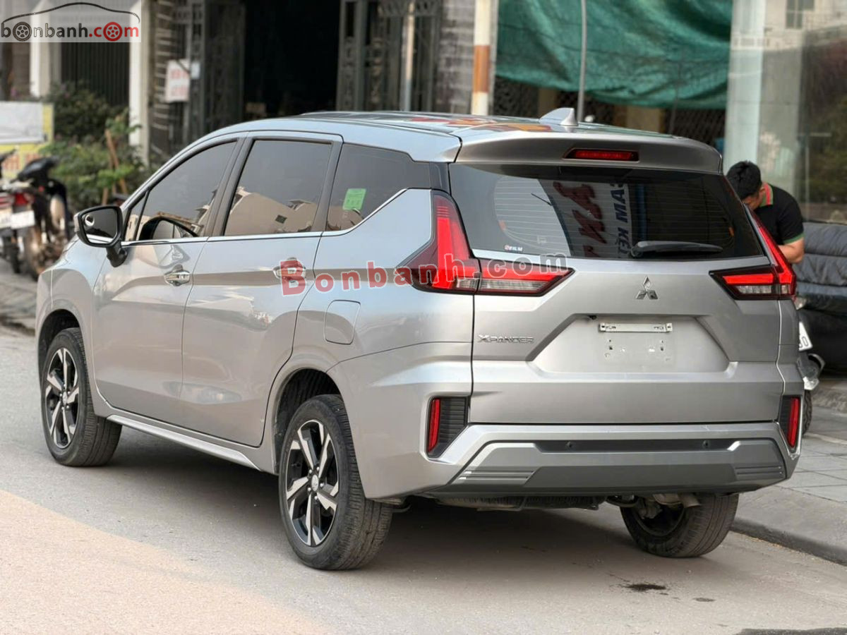 Bán ô tô Mitsubishi Xpander Premium 1.5 AT - 2023 - xe cũ