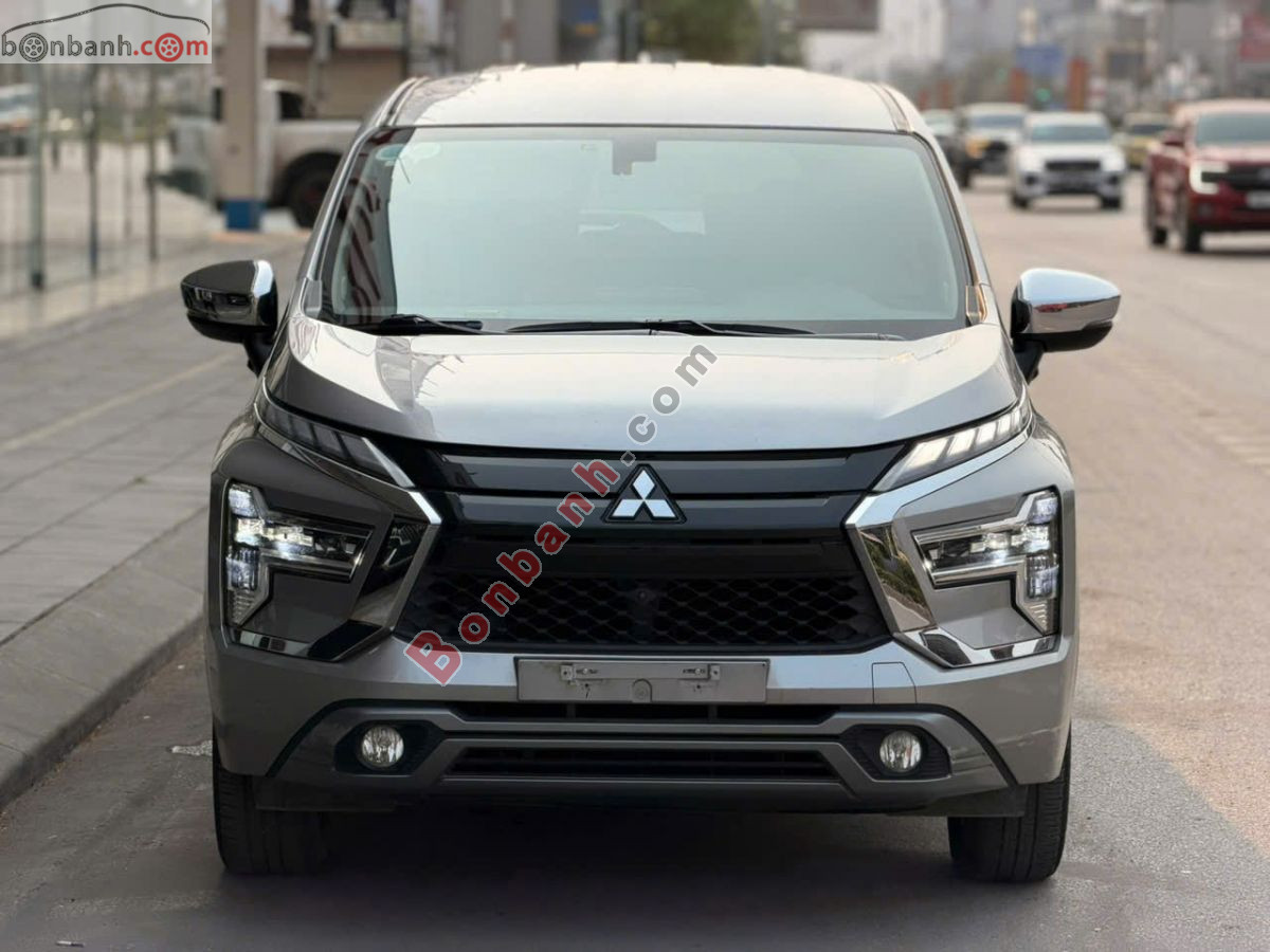 Bán ô tô Mitsubishi Xpander Premium 1.5 AT - 2023 - xe cũ