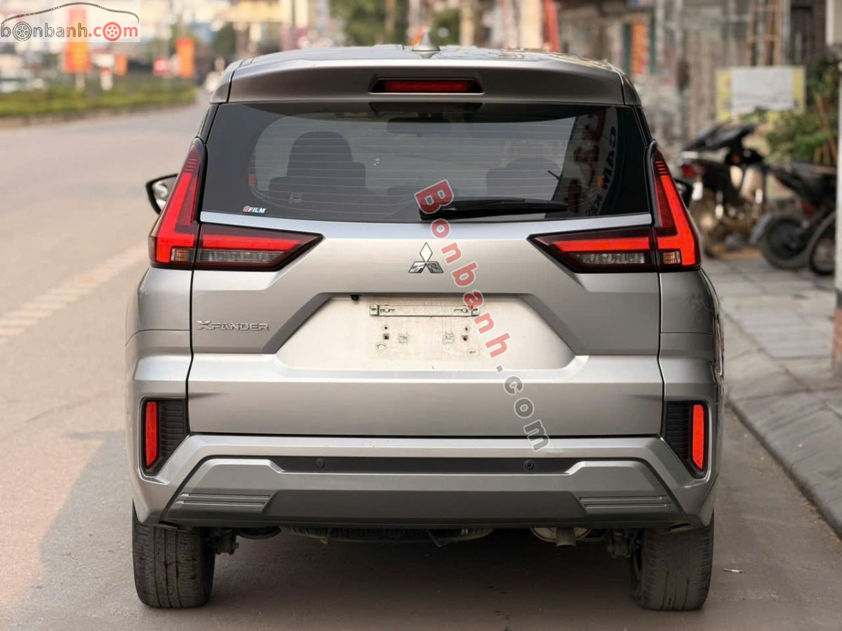 Bán ô tô Mitsubishi Xpander Premium 1.5 AT - 2023 - xe cũ