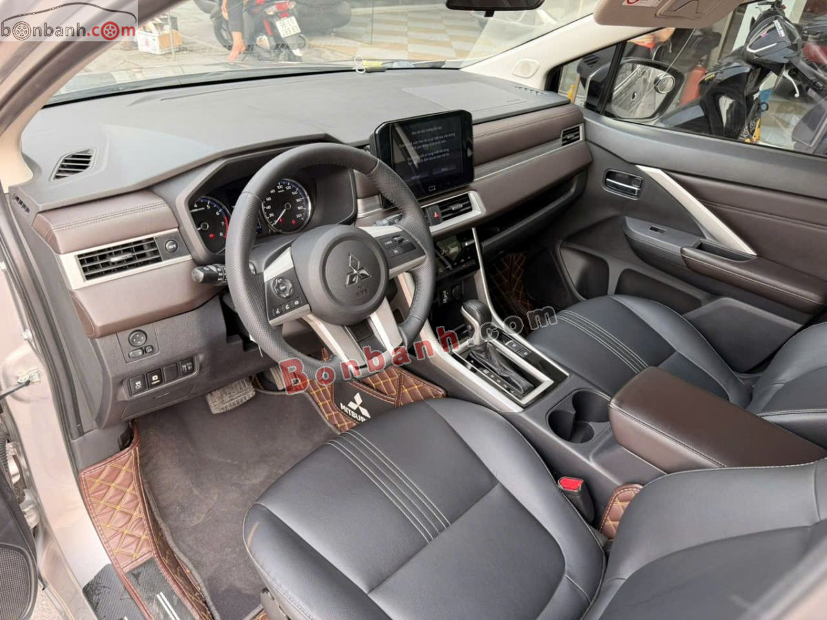 Bán ô tô Mitsubishi Xpander Premium 1.5 AT - 2023 - xe cũ