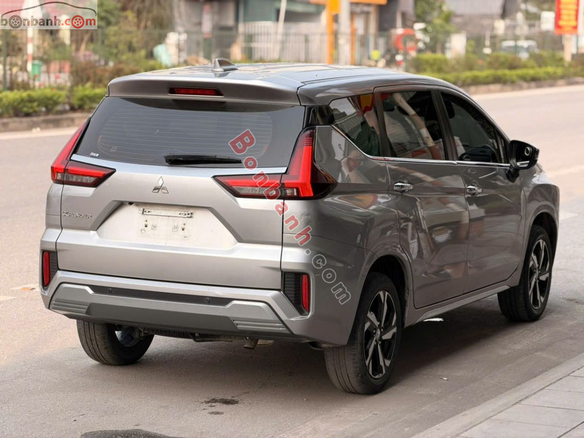 Bán ô tô Mitsubishi Xpander Premium 1.5 AT - 2023 - xe cũ