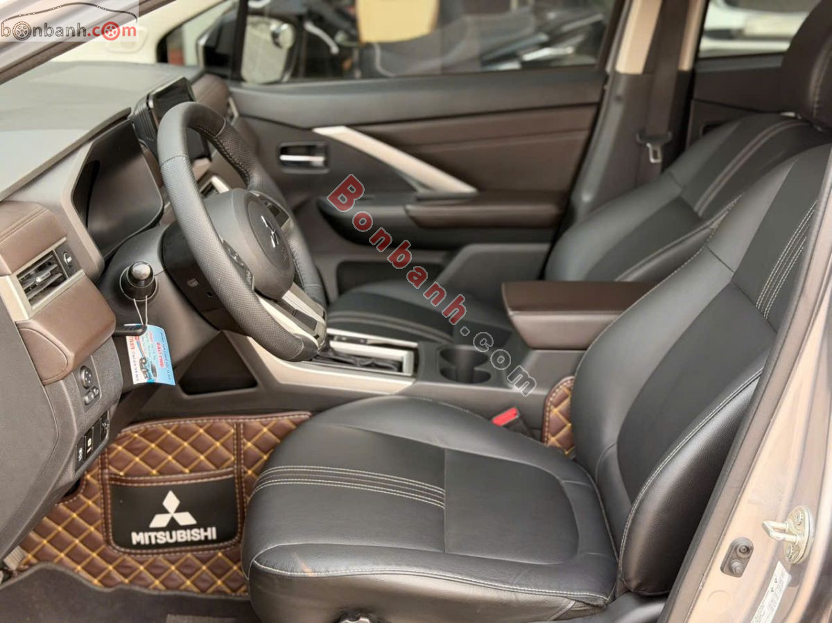Bán ô tô Mitsubishi Xpander Premium 1.5 AT - 2023 - xe cũ
