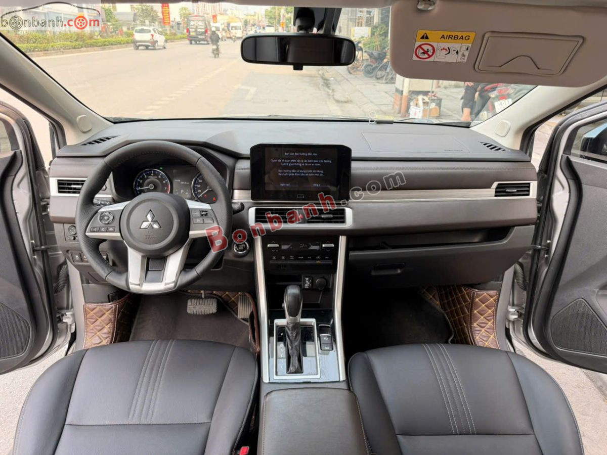 Bán ô tô Mitsubishi Xpander Premium 1.5 AT - 2023 - xe cũ