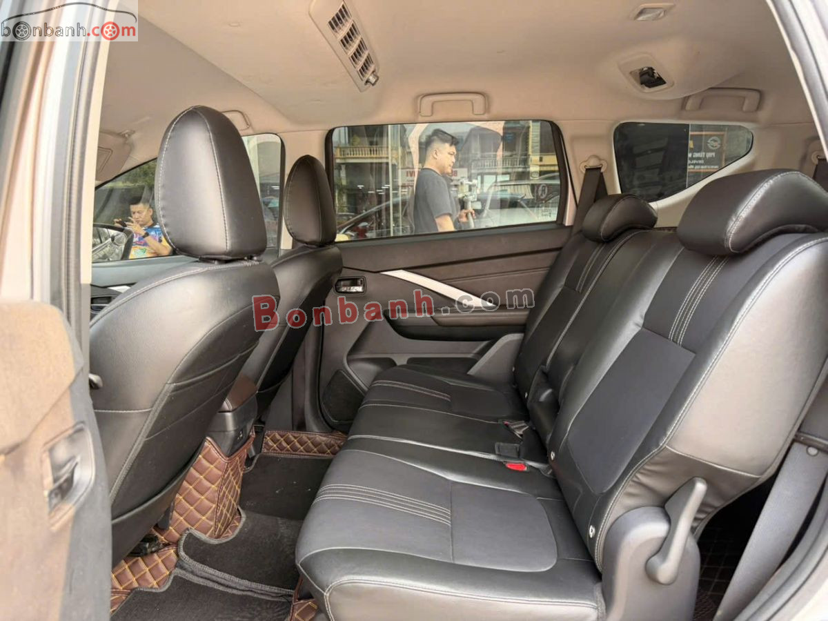 Bán ô tô Mitsubishi Xpander Premium 1.5 AT - 2023 - xe cũ