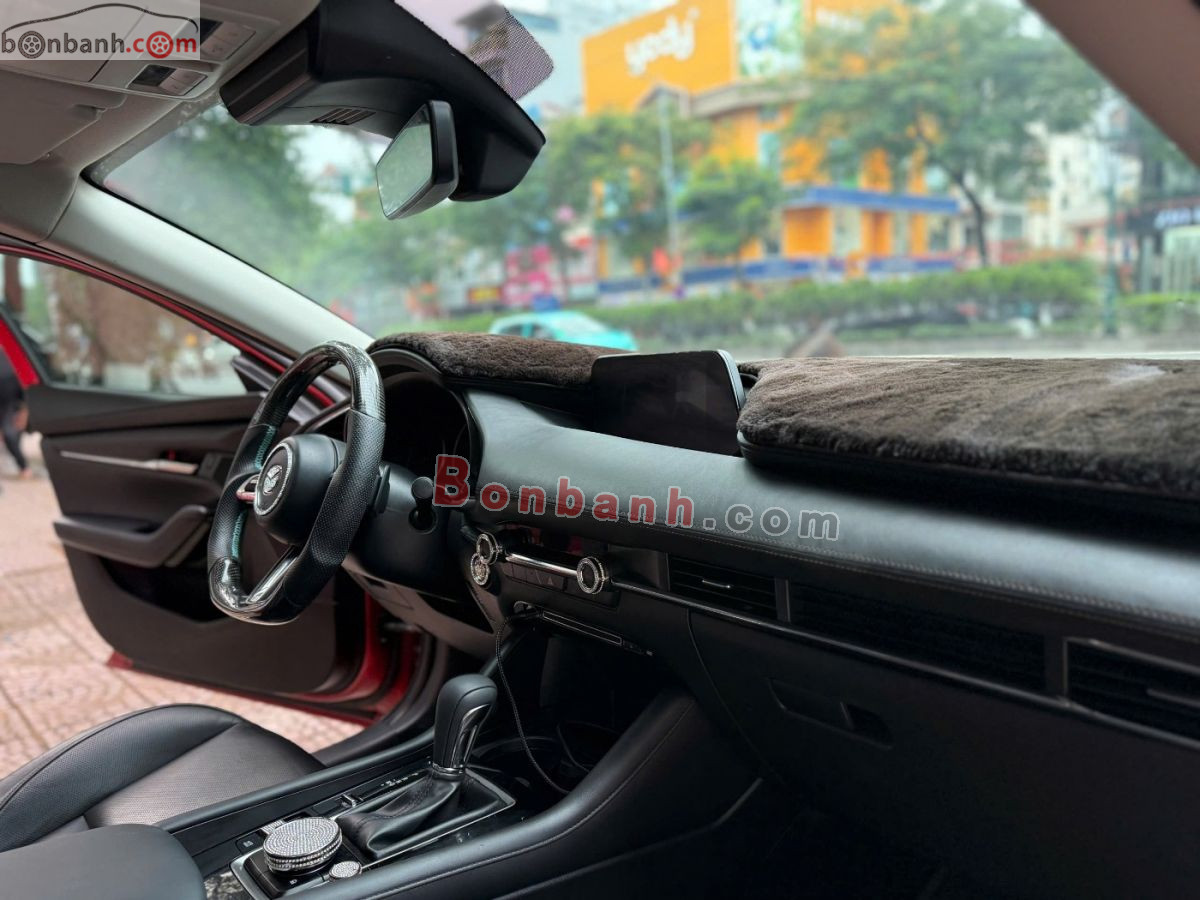 Bán ô tô Mazda 3 1.5L Premium - 2022 - xe cũ