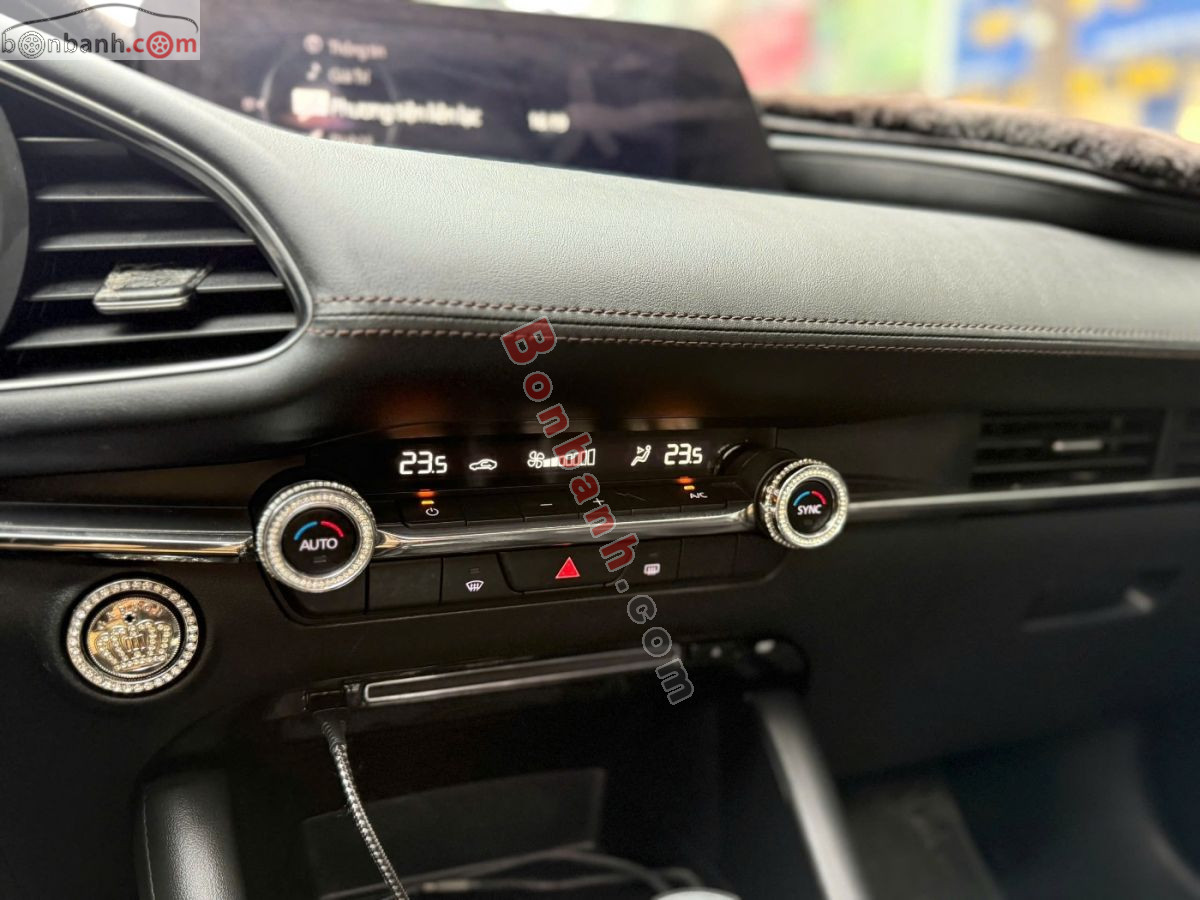Bán ô tô Mazda 3 1.5L Premium - 2022 - xe cũ