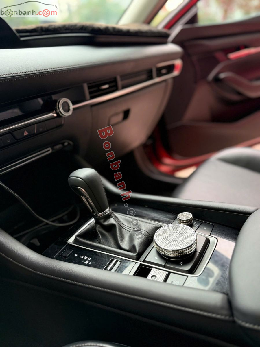 Bán ô tô Mazda 3 1.5L Premium - 2022 - xe cũ