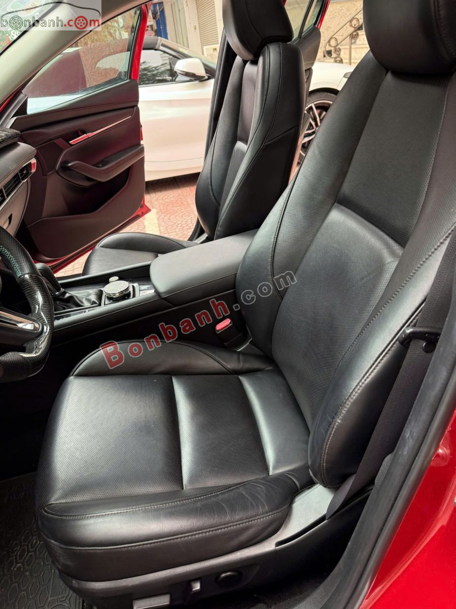 Bán ô tô Mazda 3 1.5L Premium - 2022 - xe cũ