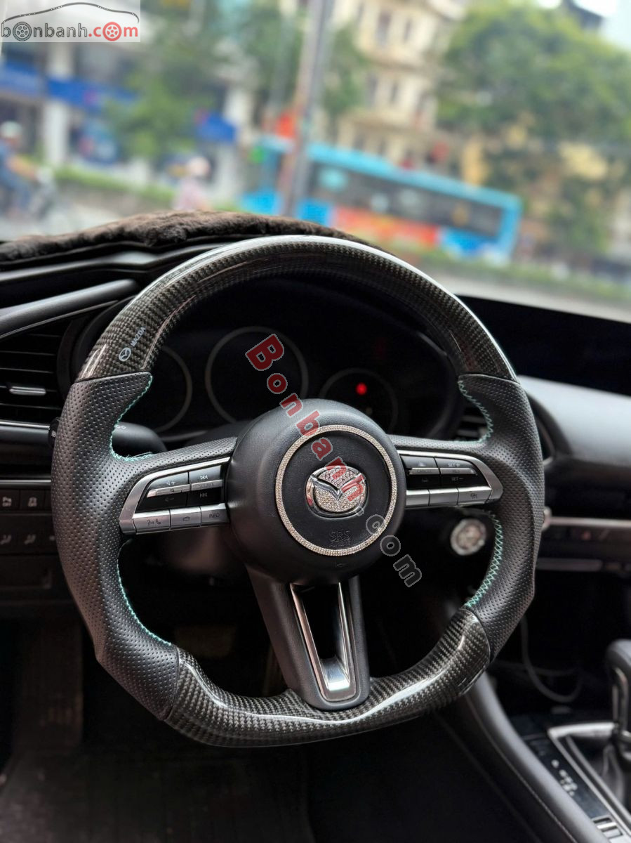 Bán ô tô Mazda 3 1.5L Premium - 2022 - xe cũ
