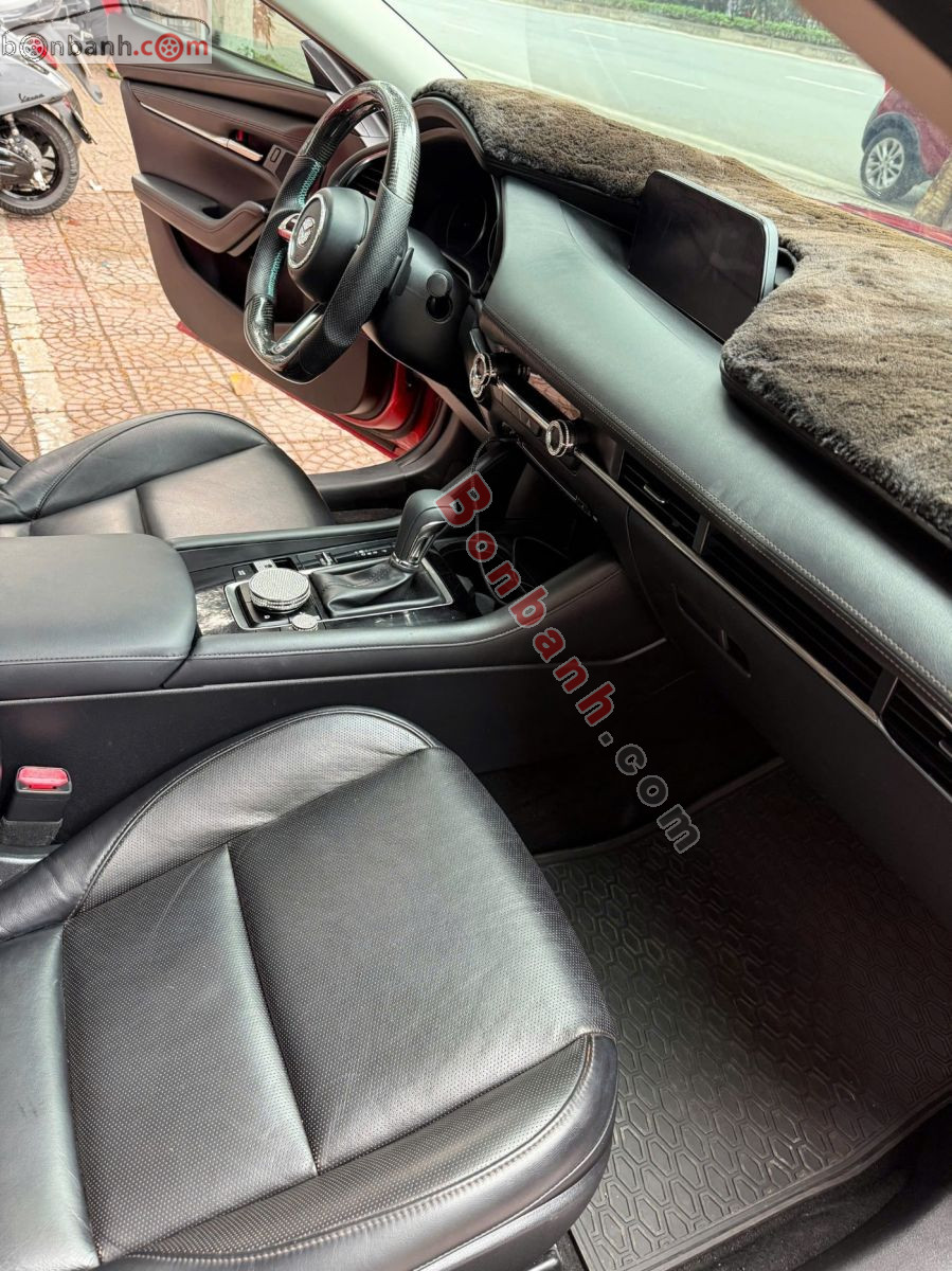 Bán ô tô Mazda 3 1.5L Premium - 2022 - xe cũ