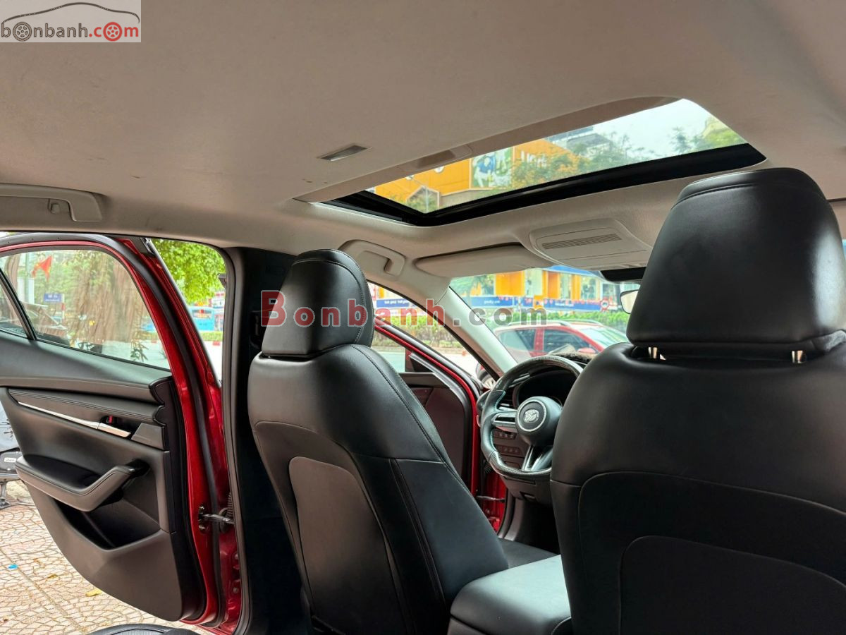 Bán ô tô Mazda 3 1.5L Premium - 2022 - xe cũ