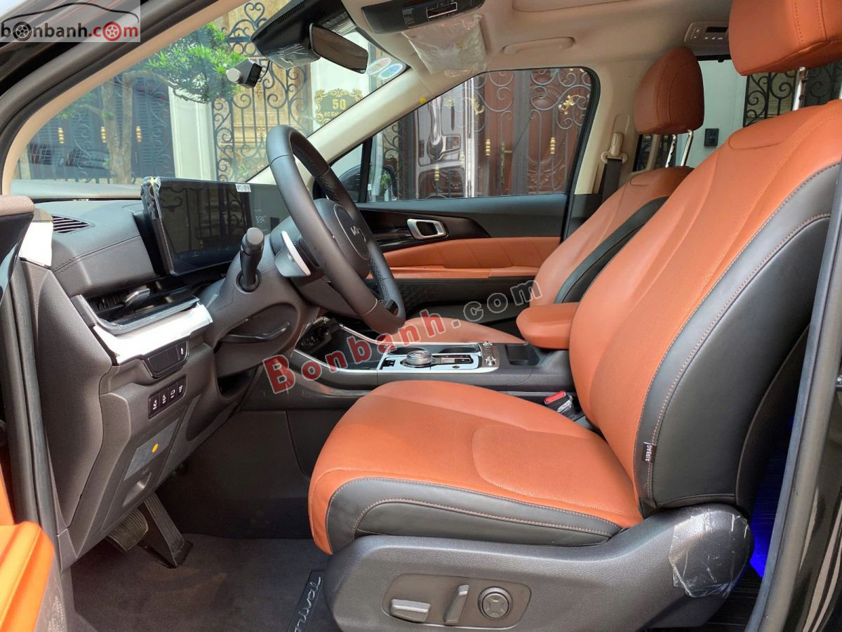 Bán ô tô Kia Carnival Signature 2.2D - 2024 - xe cũ