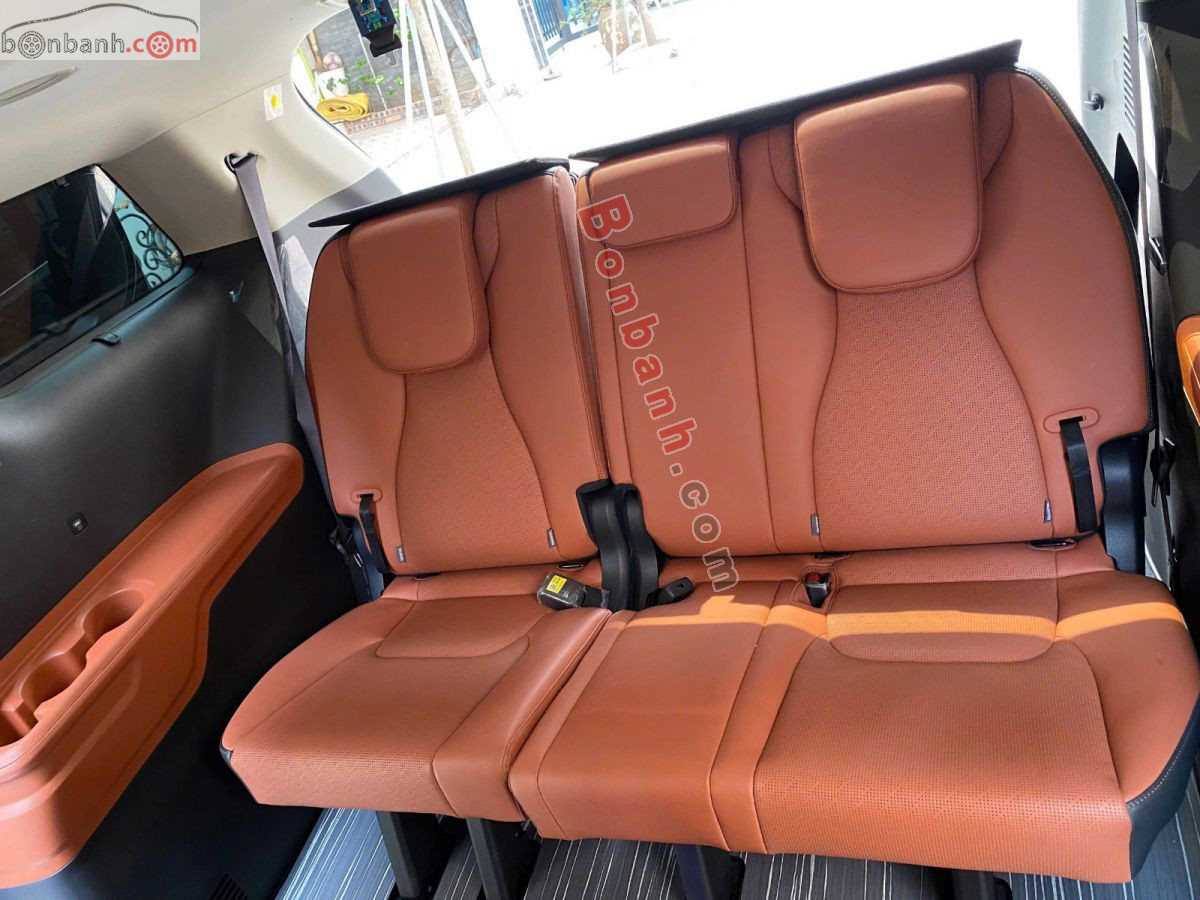 Bán ô tô Kia Carnival Signature 2.2D - 2024 - xe cũ