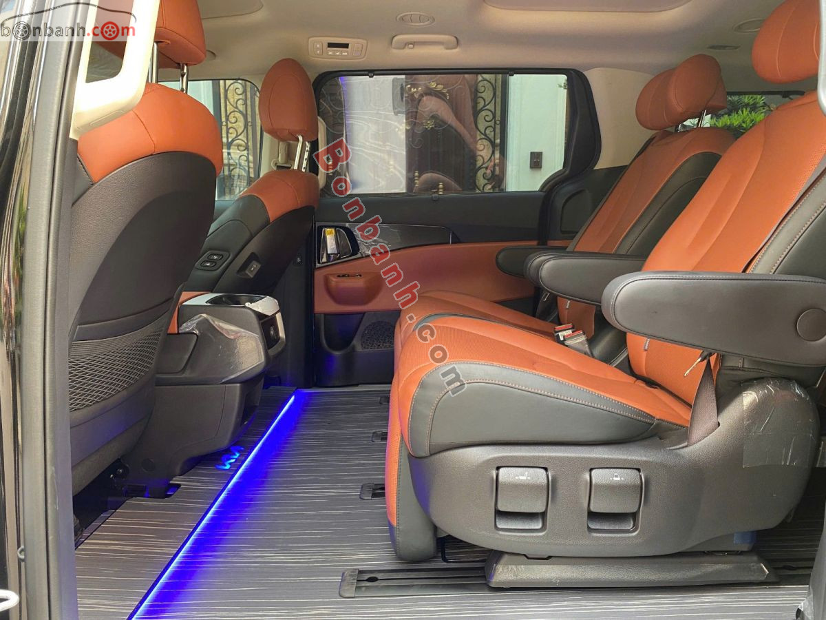 Bán ô tô Kia Carnival Signature 2.2D - 2024 - xe cũ