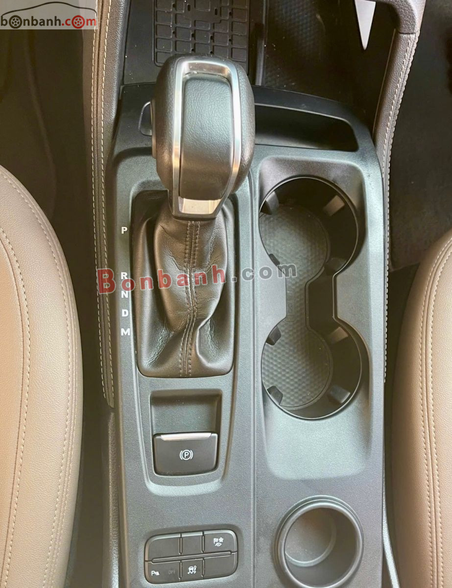 Bán ô tô Ford Everest Titanium 2.0L 4x2 AT - 2023 - xe cũ
