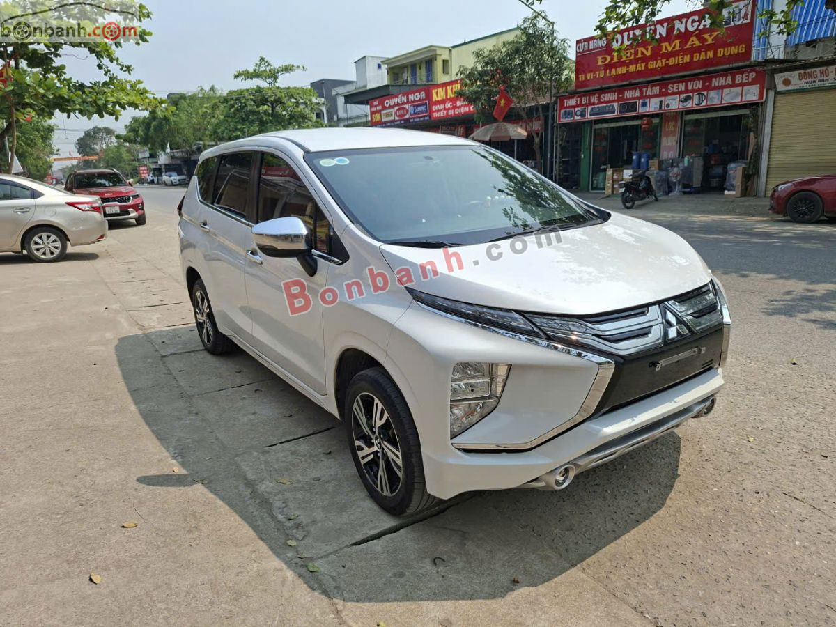 Bán ô tô Mitsubishi Xpander 1.5 AT - 2021 - xe cũ
