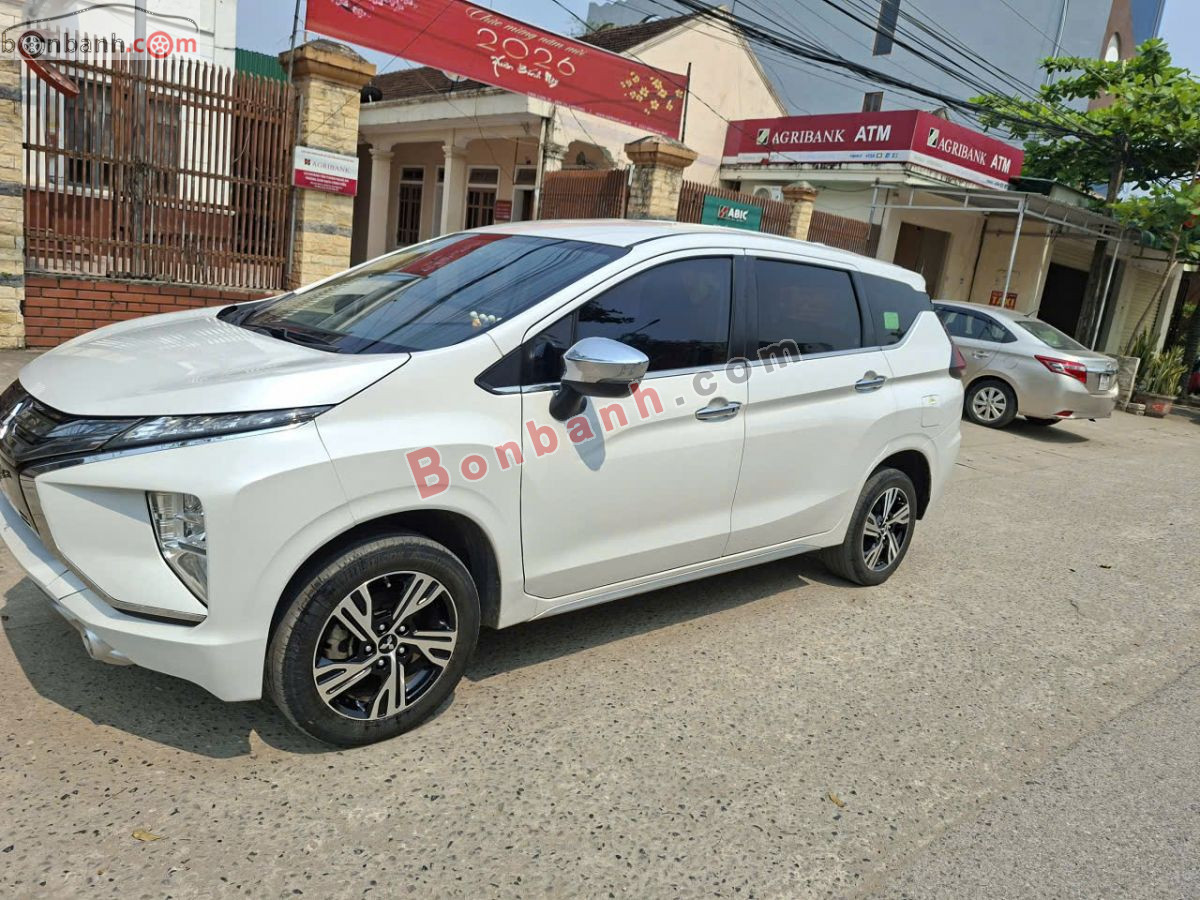 Bán ô tô Mitsubishi Xpander 1.5 AT - 2021 - xe cũ