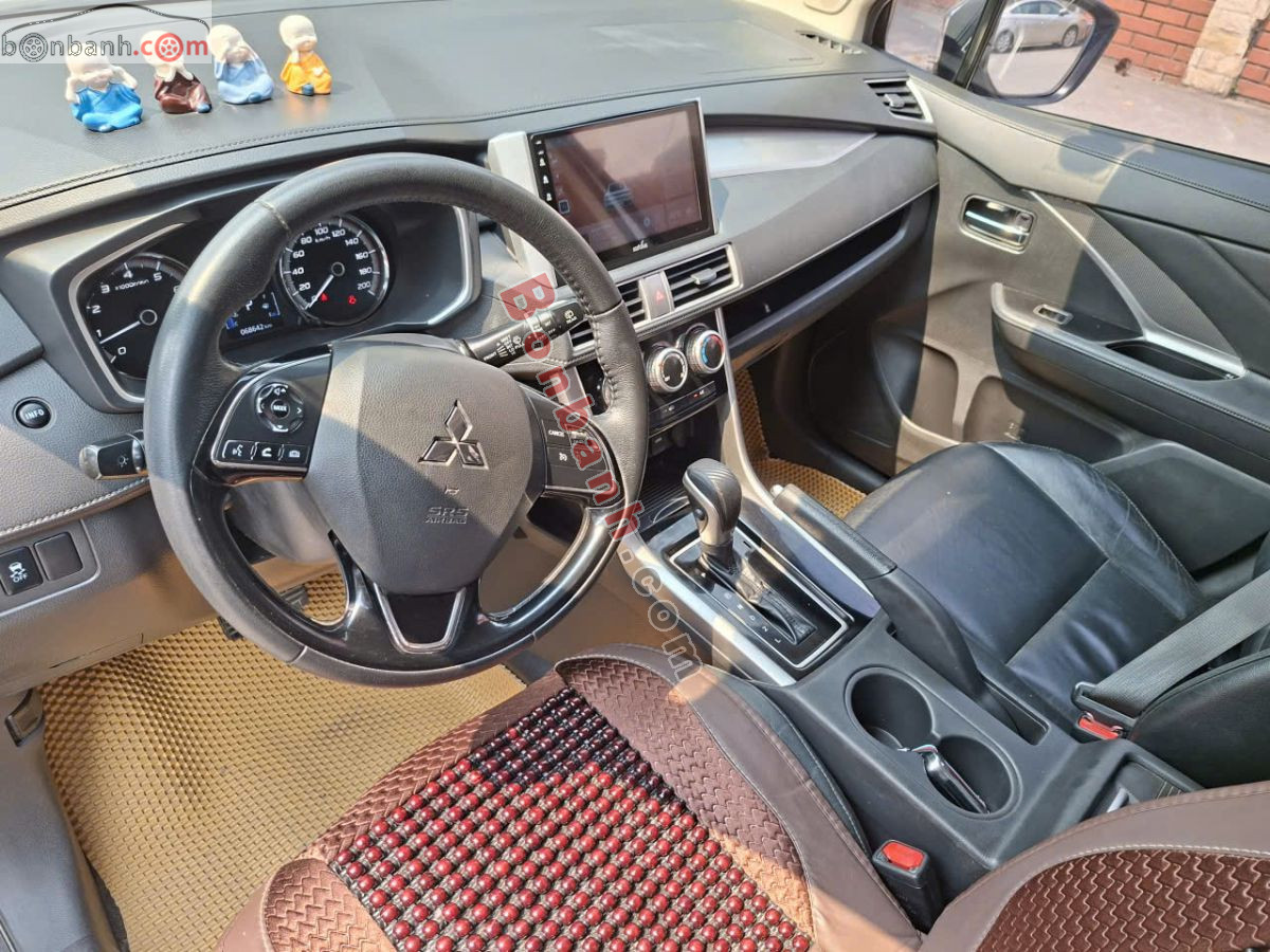 Bán ô tô Mitsubishi Xpander 1.5 AT - 2021 - xe cũ