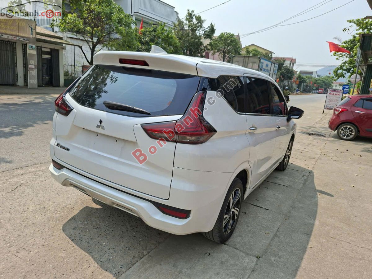 Bán ô tô Mitsubishi Xpander 1.5 AT - 2021 - xe cũ