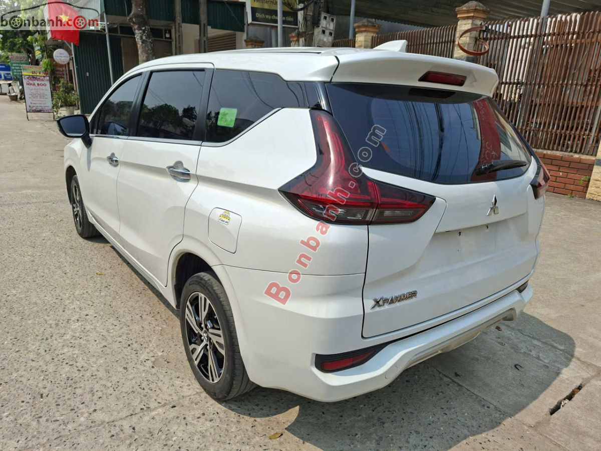 Bán ô tô Mitsubishi Xpander 1.5 AT - 2021 - xe cũ