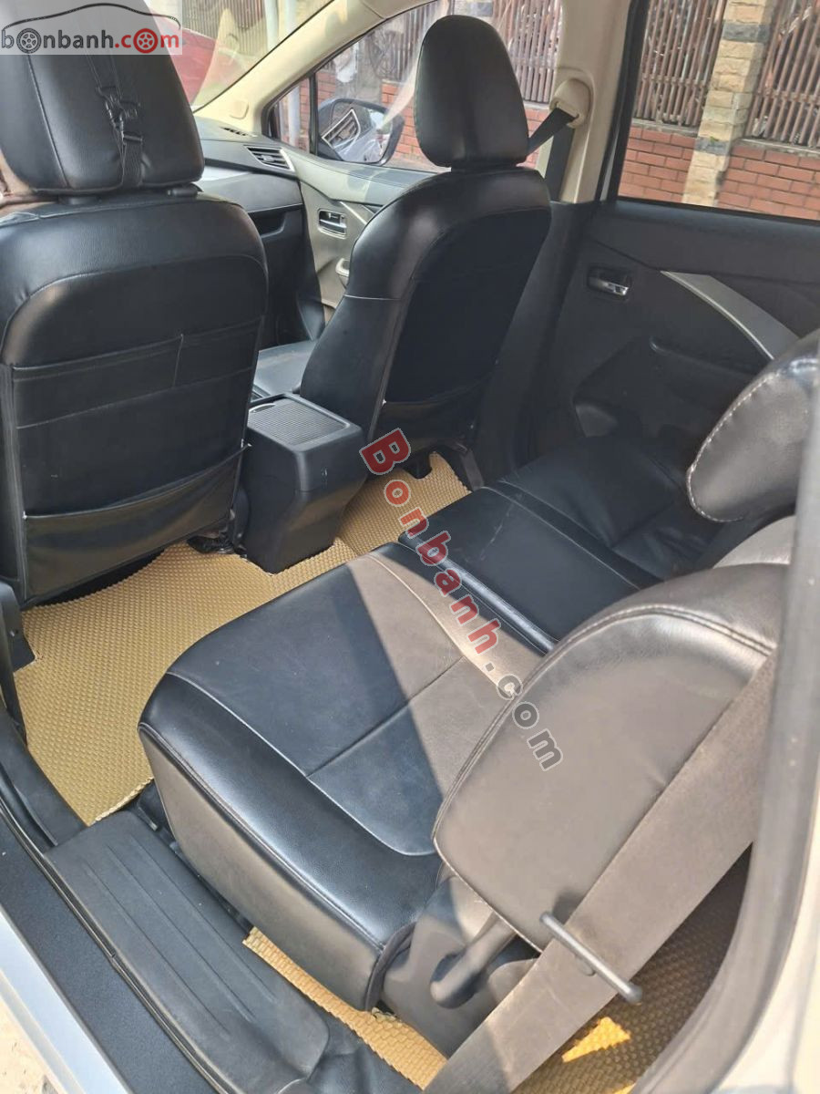 Bán ô tô Mitsubishi Xpander 1.5 AT - 2021 - xe cũ