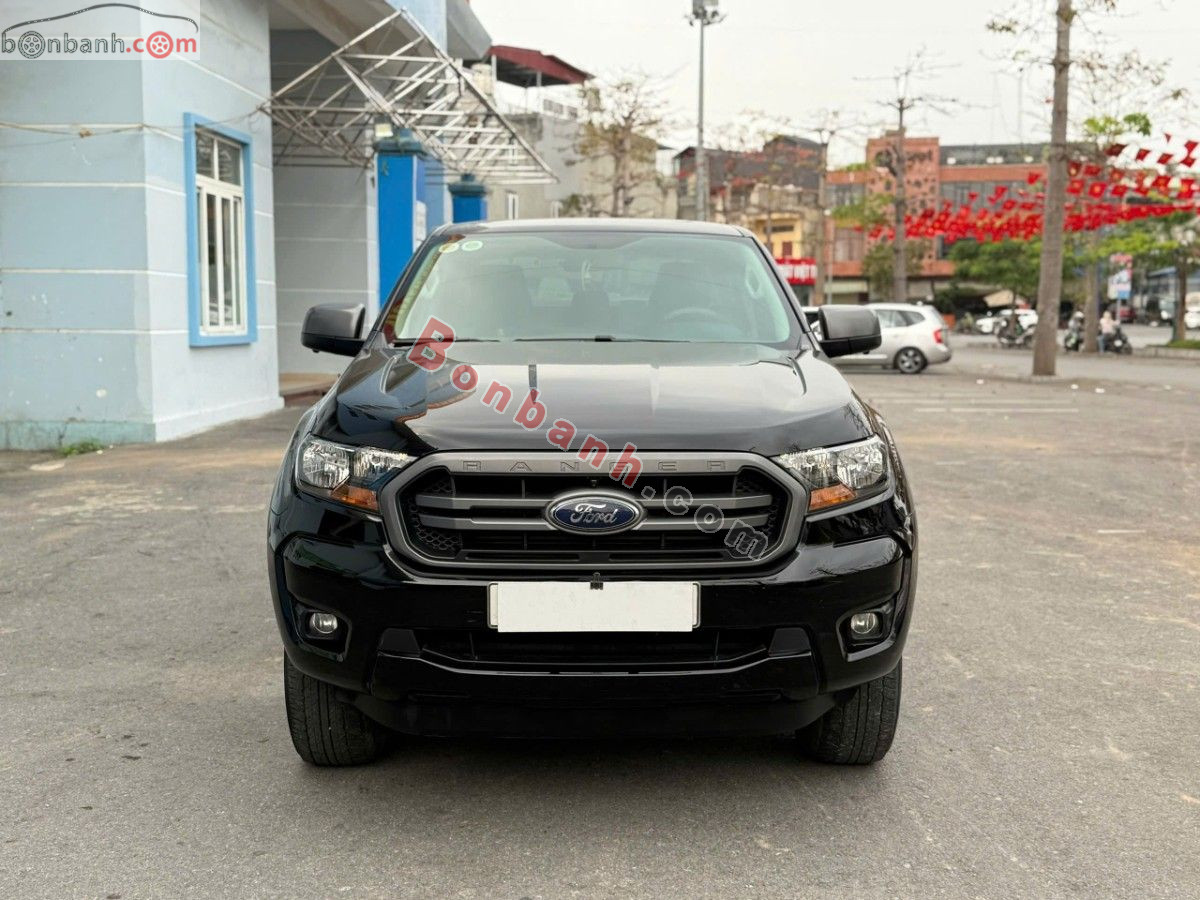 Bán ô tô Ford Ranger XLS 2.2L 4x2 MT - 2020 - xe cũ