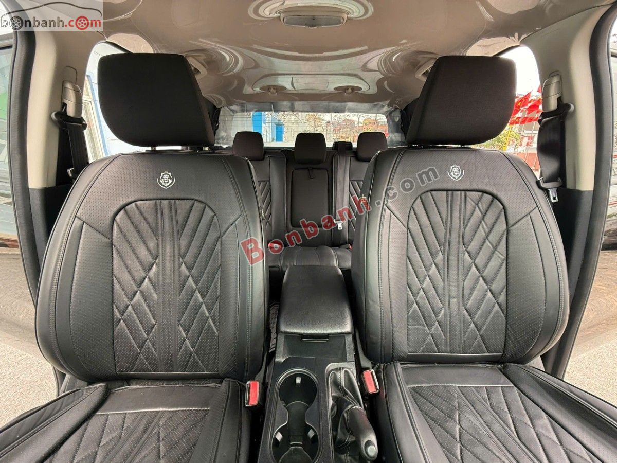Bán ô tô Ford Ranger XLS 2.2L 4x2 MT - 2020 - xe cũ