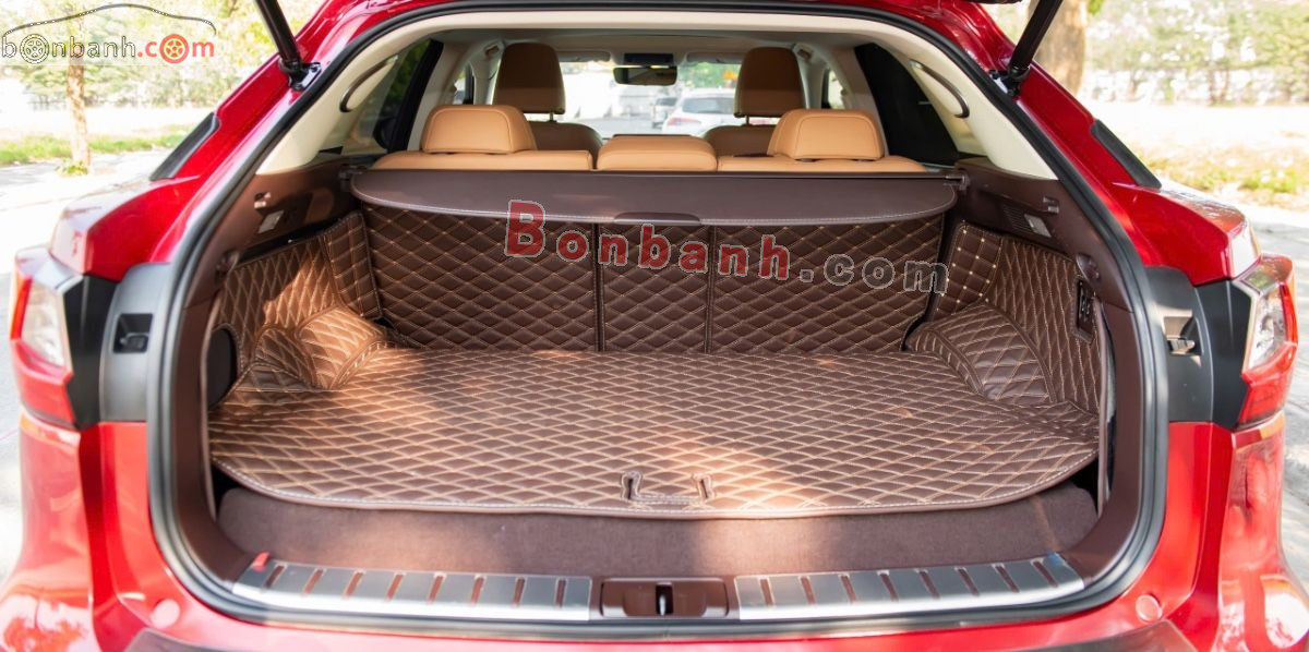 Bán ô tô Lexus RX 350 - 2018 - xe cũ