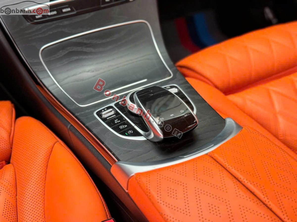 Bán ô tô Mercedes Benz C class C200 - 2019 - xe cũ