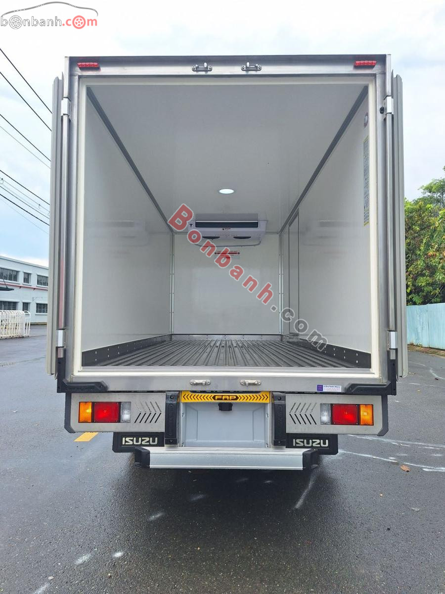 Bán ô tô Isuzu QKR QMR77HE5 Cool Express - 2026 - xe mới
